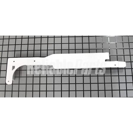 Ge WR72X10233 GE Refrigerator Drawer Glide WR72X10233